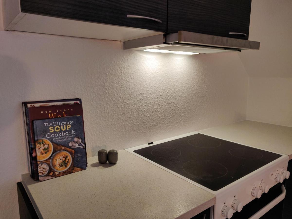 Dronninglund Appartements Quarto foto