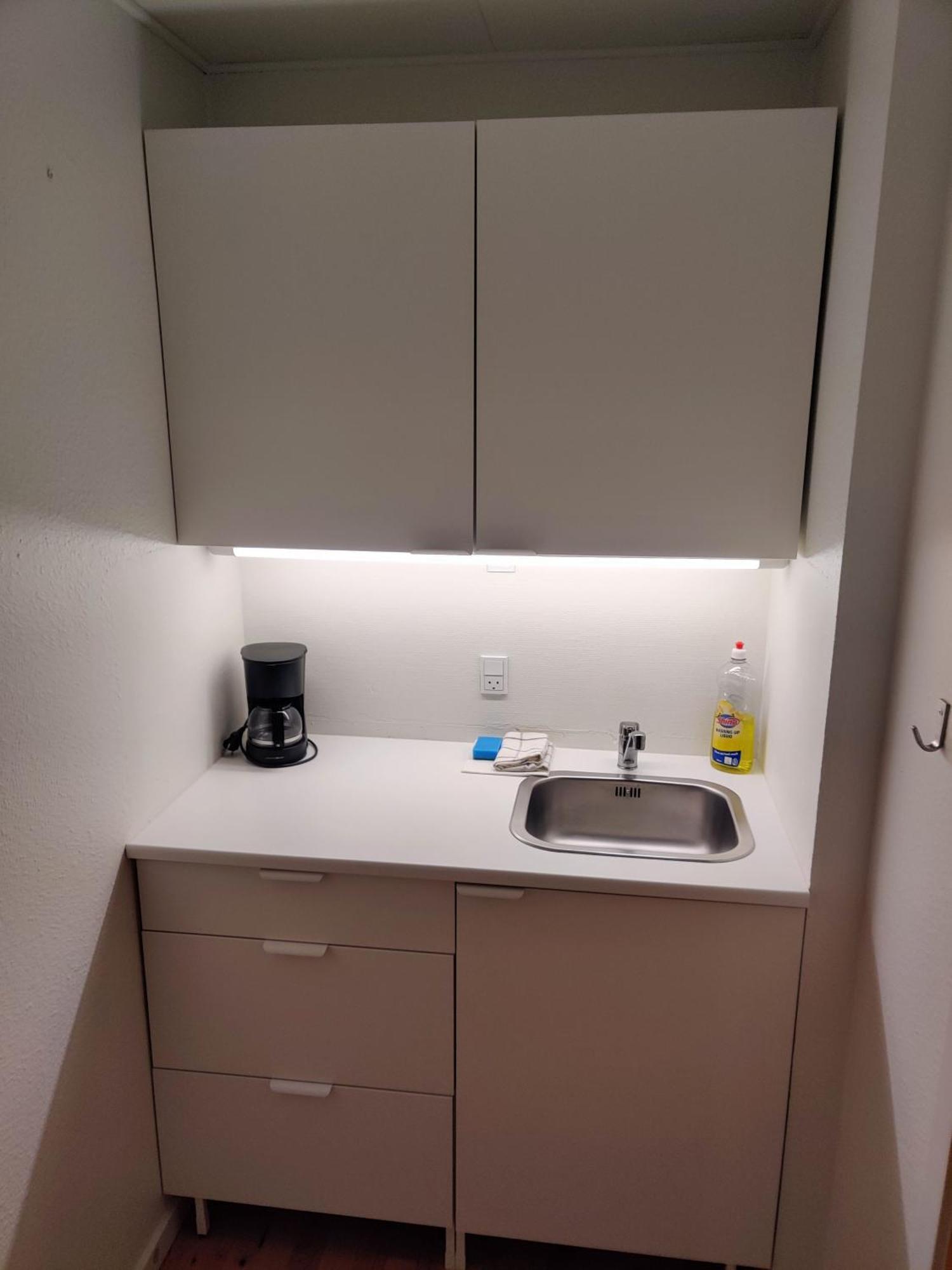 Dronninglund Appartements Quarto foto